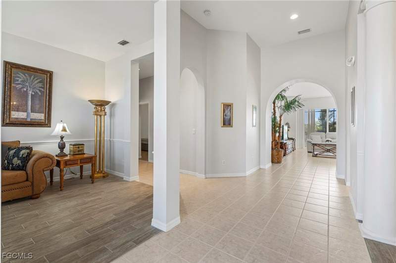 4 bedroom SingleFamilyResidence at 5307 SW 25th Pl, Cape Coral, Cape Coral — photo 4