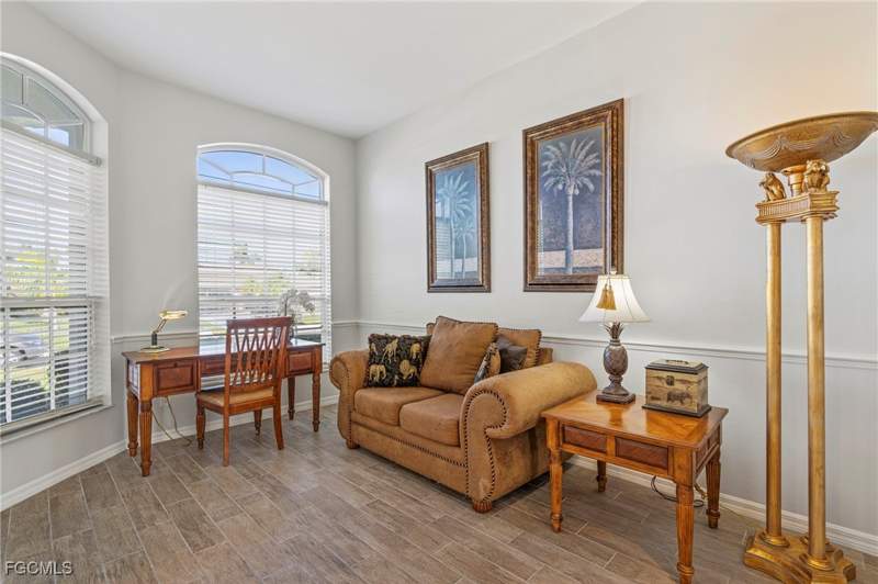 4 bedroom SingleFamilyResidence at 5307 SW 25th Pl, Cape Coral, Cape Coral — photo 5