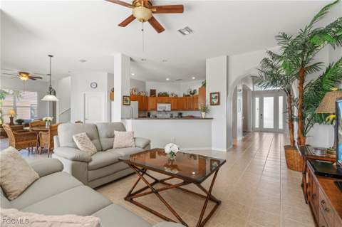 5307 SW 25th Pl, Cape Coral FL - photo 8 of 47