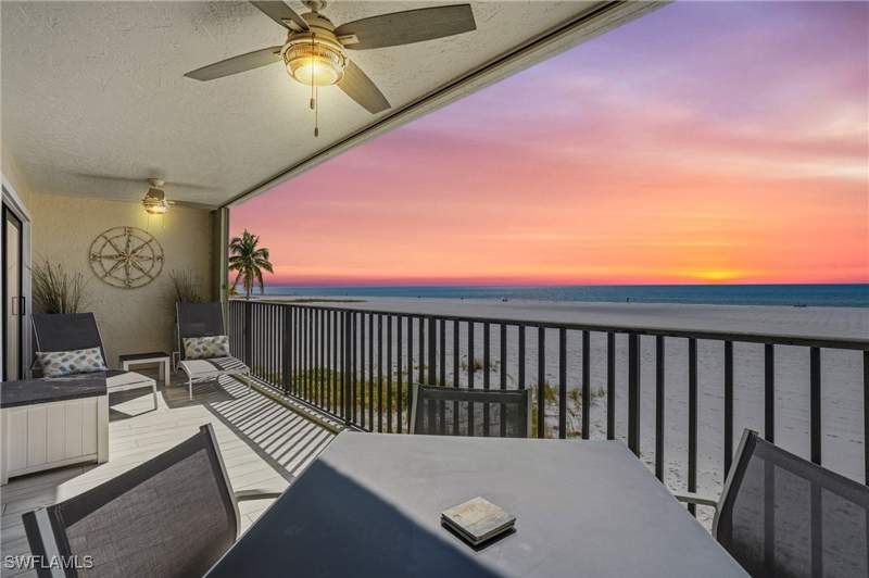2 bedroom Condominium at 2532 Estero Blvd 102, Pelican Watch, Fort Myers Beach — photo 3