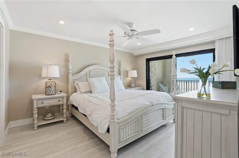 2 bedroom Condominium at 2532 Estero Blvd 102, Pelican Watch, Fort Myers Beach — photo 4