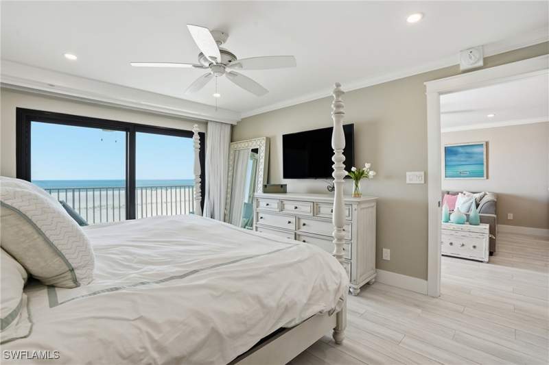 2 bedroom Condominium at 2532 Estero Blvd 102, Pelican Watch, Fort Myers Beach — photo 5