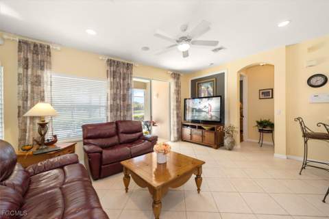 10616 Vicenza Ct, Fort Myers FL - photo 7 of 45