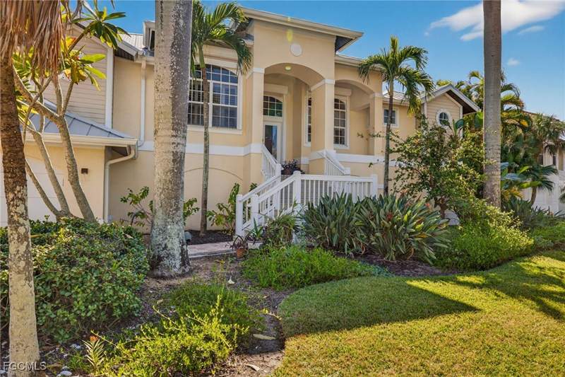 3 bedroom SingleFamilyResidence at 785 Birdie View Pt, Beachview Country Club Estates, Sanibel — photo 2