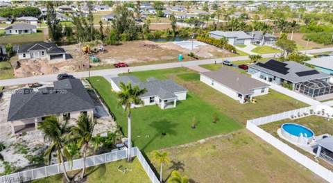 4217 NE 23rd Pl, Cape Coral FL - photo 17 of 19