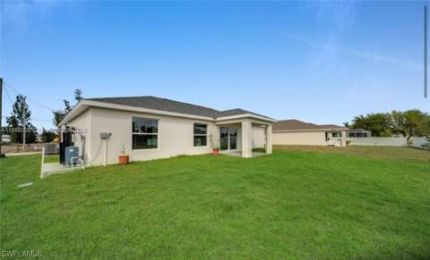 4217 NE 23rd Pl, Cape Coral FL - photo 18 of 19