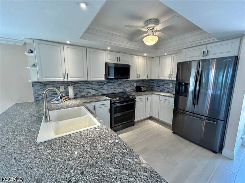 2 bedroom Condominium at 497 E Gulf Dr 4, St Croix Condominium, Sanibel — photo 3
