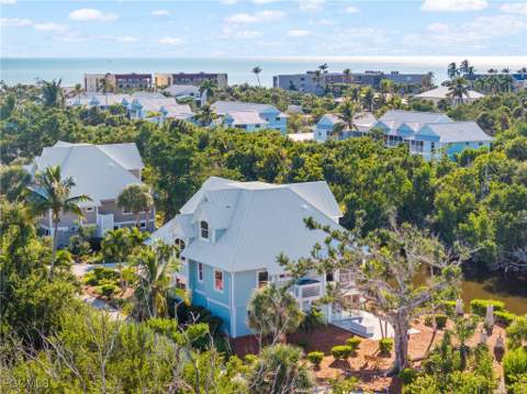 241 Violet Dr, Sanibel FL - photo 10 of 50