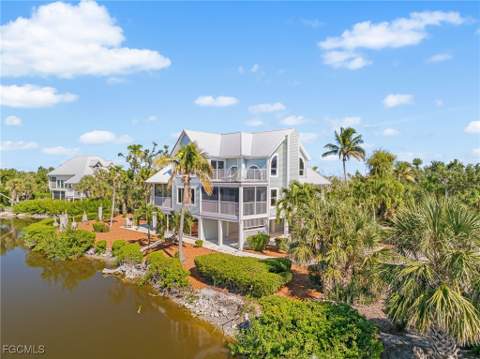 241 Violet Dr, Sanibel FL - photo 7 of 50