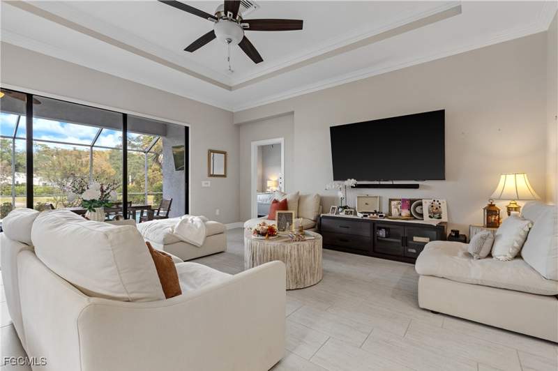 3 bedroom SingleFamilyResidence at 11546 Onyx Cir, Arborwood Preserve, Fort Myers — photo 2