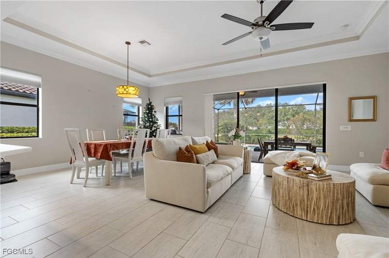 3 bedroom SingleFamilyResidence at 11546 Onyx Cir, Arborwood Preserve, Fort Myers — photo 5