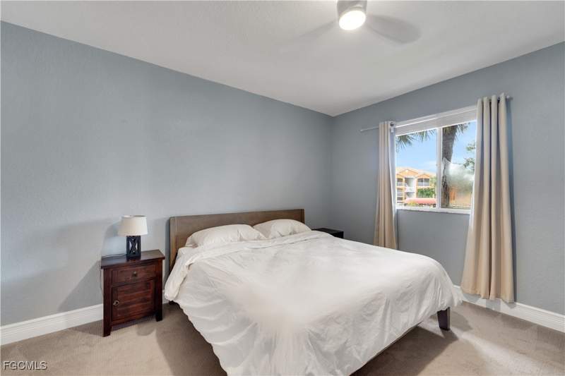 2 bedroom Condominium at 6450 Aragon Way 202, Tuscany Gardens, Fort Myers — photo 5