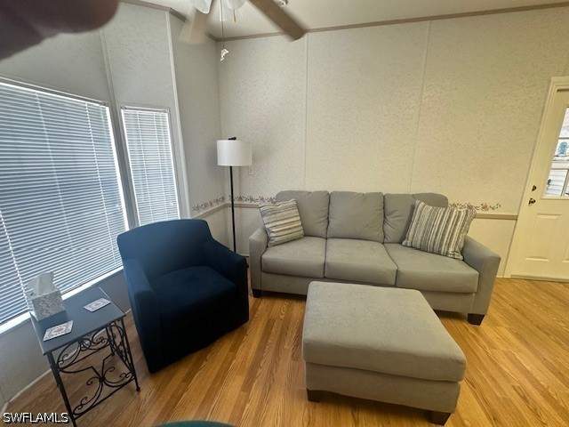 2 bedroom ManufacturedHome at 1453 Diamond Lake Cir, Silver Lakes, Naples — photo 4