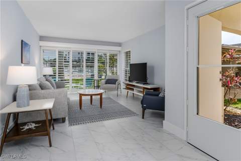 1215 Edington Pl J1/J2, Marco Island FL - photo 21 of 35