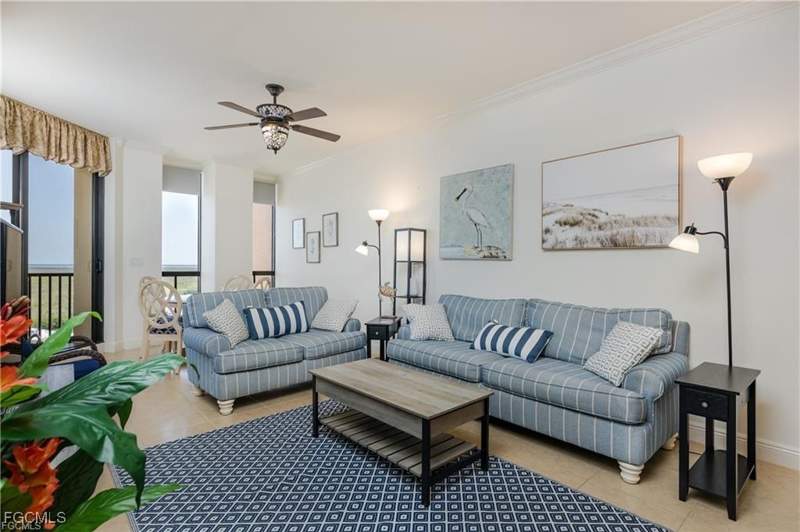2 bedroom Condominium at 5781 Cape Harbour Dr 1308, Cape Harbour, Cape Coral — photo 3