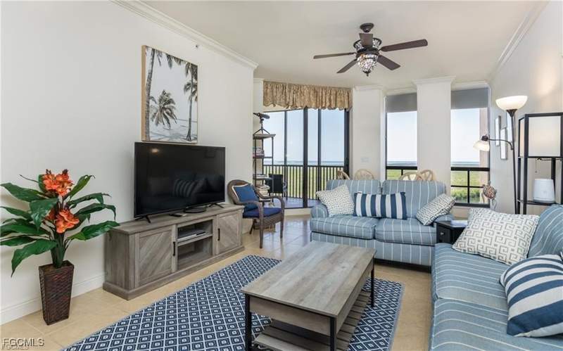 2 bedroom Condominium at 5781 Cape Harbour Dr 1308, Cape Harbour, Cape Coral — photo 4