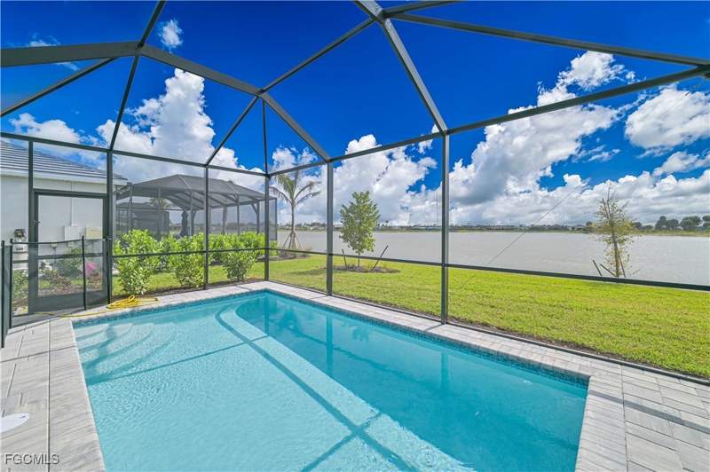 3 bedroom SingleFamilyResidence at 7394 Blue Salvia Dr, Del Webb Oak Creek, North Fort Myers — photo 4