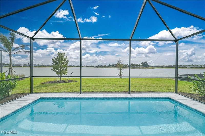 3 bedroom SingleFamilyResidence at 7394 Blue Salvia Dr, Del Webb Oak Creek, North Fort Myers — photo 5