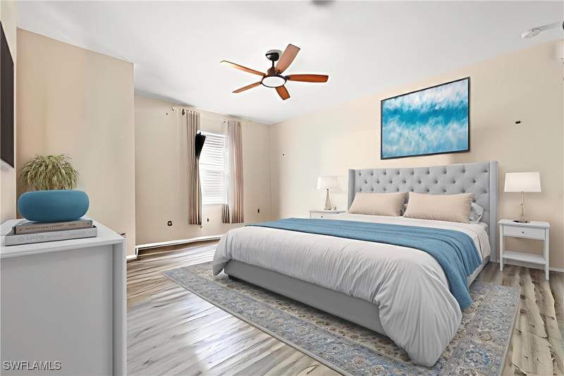2 bedroom Townhouse at 10820 Alvara Way, Cordera, Bonita Springs — photo 5