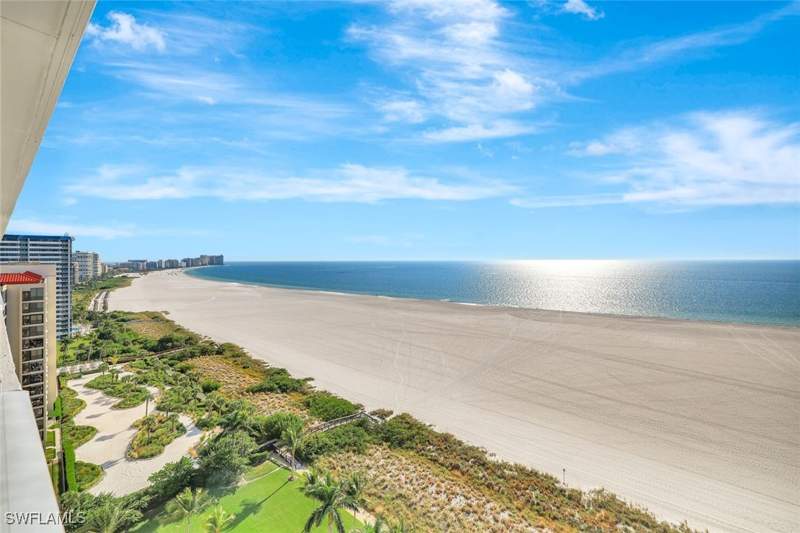 2 bedroom Condominium at 140 Seaview Ct Ph 1803N, Admiralty House, Marco Island — photo 4