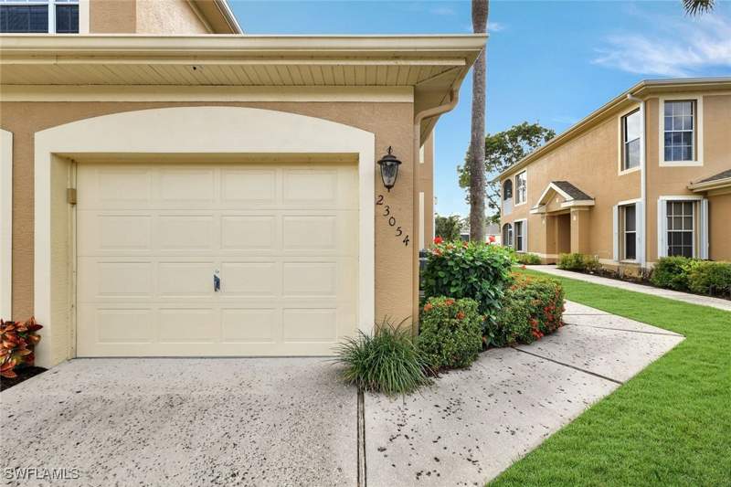 2 bedroom Condominium at 23054 Lone Oak Dr 102, Marsh Landing, Estero — photo 2