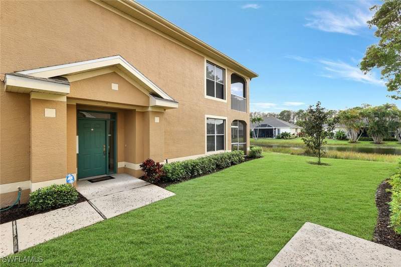 2 bedroom Condominium at 23054 Lone Oak Dr 102, Marsh Landing, Estero — photo 4