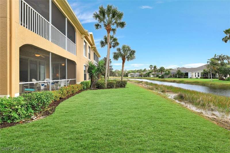 2 bedroom Condominium at 23054 Lone Oak Dr 102, Marsh Landing, Estero — photo 5