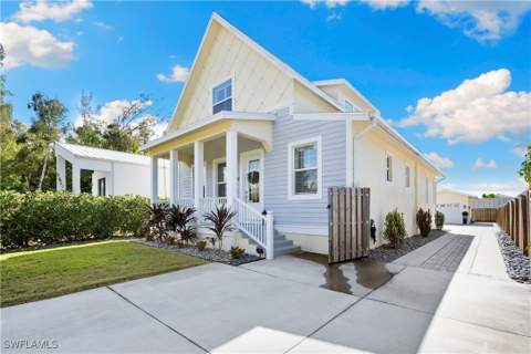 3060 Woodside Ave, Naples FL - photo 11 of 36