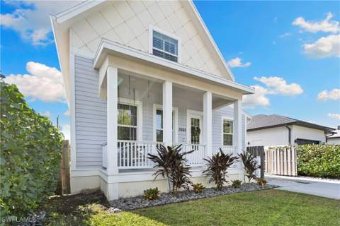 3060 Woodside Ave, Naples FL - photo 6 of 36