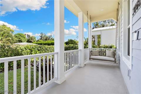 3060 Woodside Ave, Naples FL - photo 7 of 36