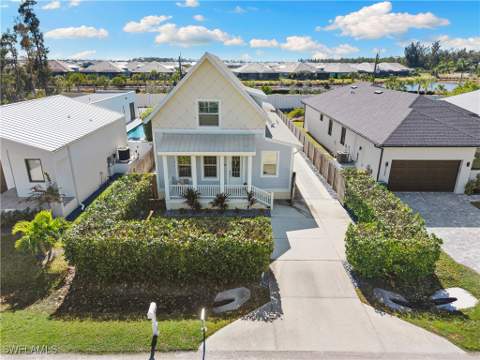 3060 Woodside Ave, Naples FL - photo 8 of 36