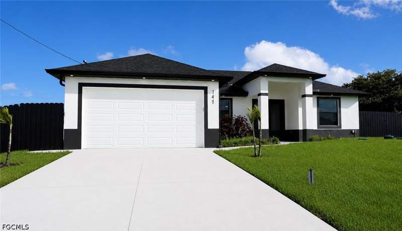 3 bedroom SingleFamilyResidence at 147 Pearson St, Lehigh Acres, Lehigh Acres — photo 2
