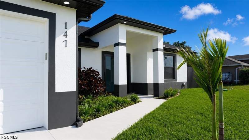 3 bedroom SingleFamilyResidence at 147 Pearson St, Lehigh Acres, Lehigh Acres — photo 3