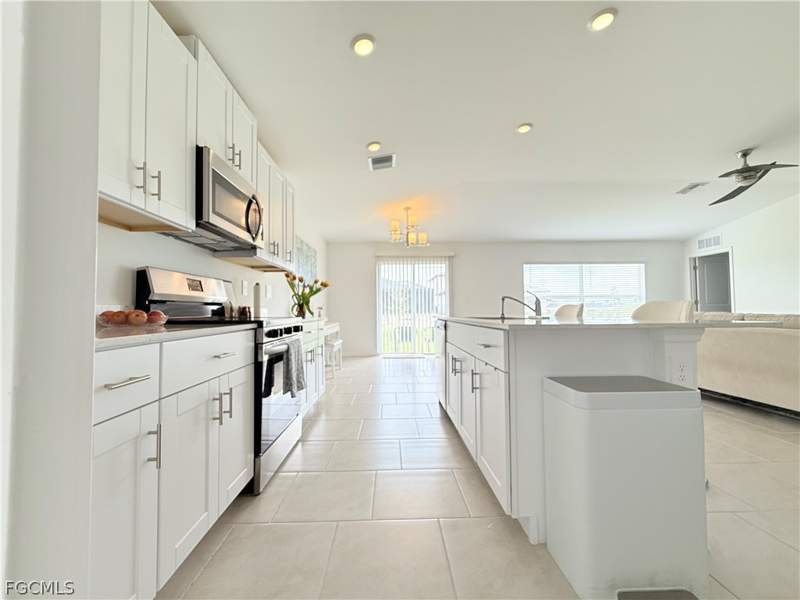 4 bedroom SingleFamilyResidence at 4110 Etna Ct, Crane Landing, North Fort Myers — photo 2
