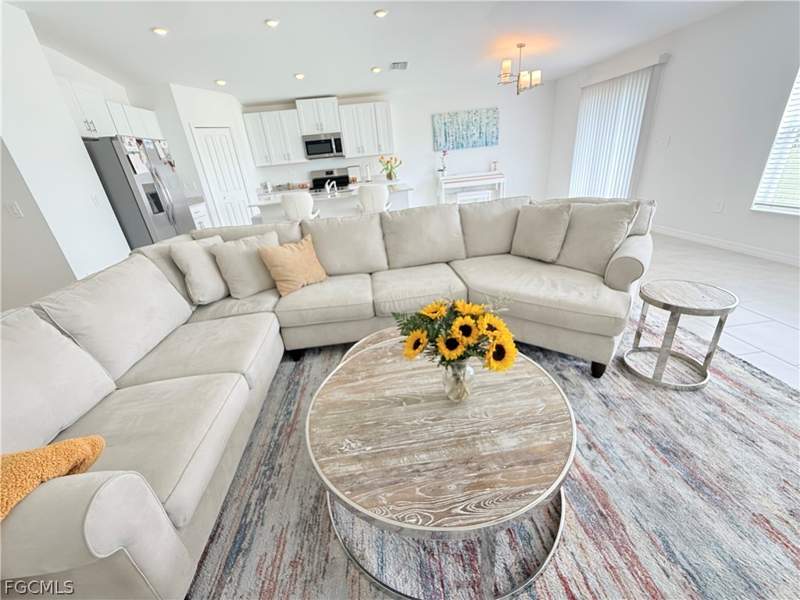 4 bedroom SingleFamilyResidence at 4110 Etna Ct, Crane Landing, North Fort Myers — photo 5