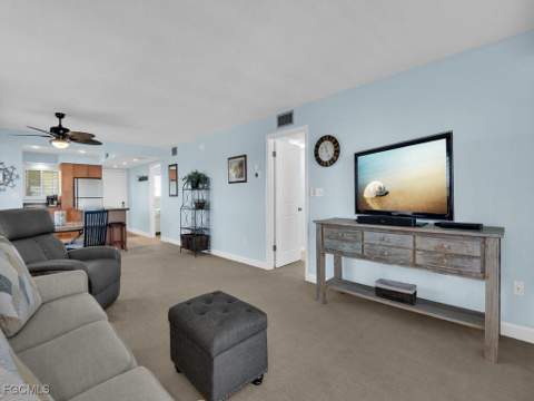 7400 Estero Blvd 512, Fort Myers Beach FL - photo 11 of 34