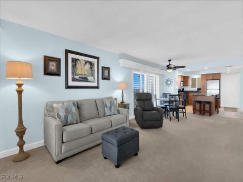 7400 Estero Blvd 512, Fort Myers Beach FL - photo 12 of 34