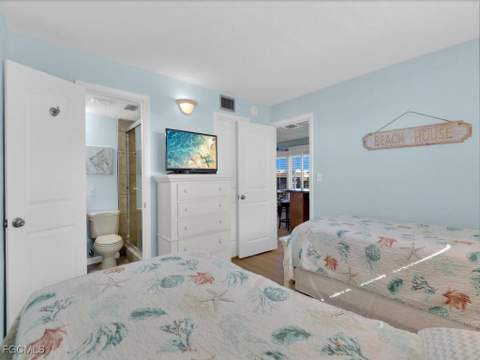 7400 Estero Blvd 512, Fort Myers Beach FL - photo 20 of 34