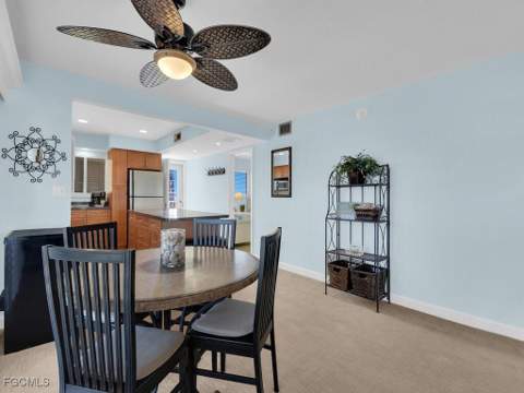 7400 Estero Blvd 512, Fort Myers Beach FL - photo 9 of 34