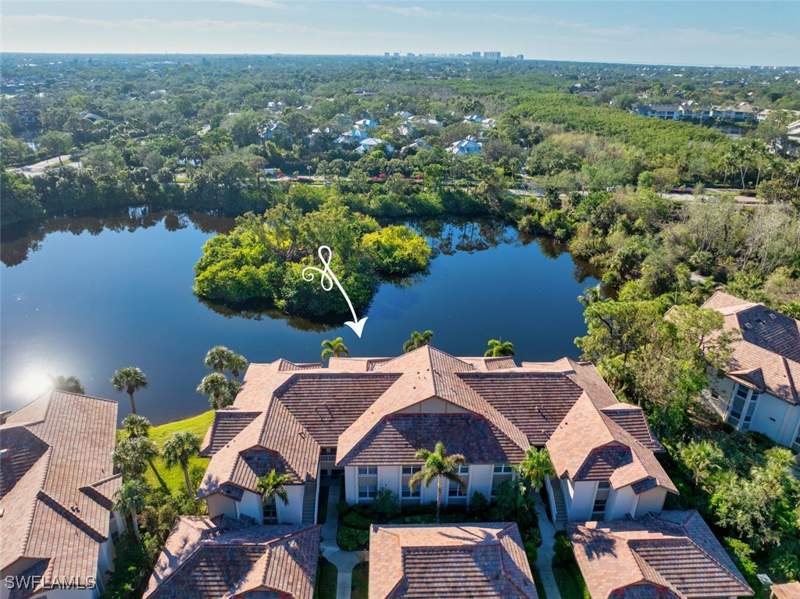 3 bedroom Condominium at 26881 Wedgewood Dr 102, Wedgewood At Bonita Bay, Bonita Springs — photo 2