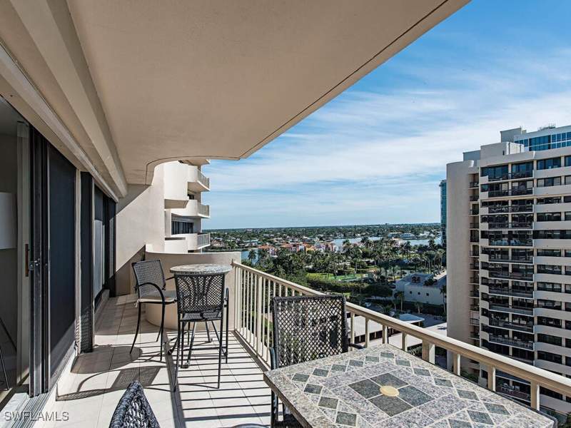 2 bedroom Condominium at 4005 Gulf Shore Blvd N 1104, Gulfside, Naples — photo 3