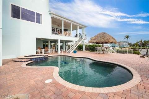 3807 San Carlos Dr, St James City FL - photo 7 of 50