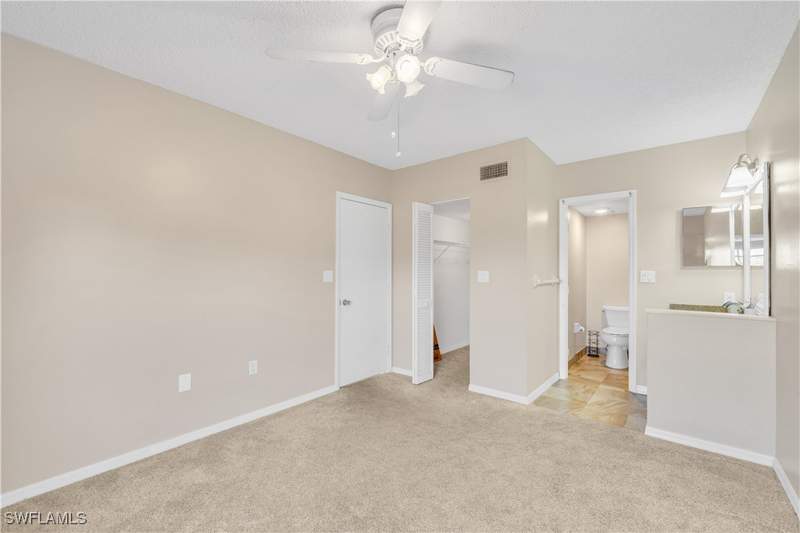 2 bedroom Condominium at 17150 Ravens Roost 3, Terraverde Country Club, Fort Myers — photo 5