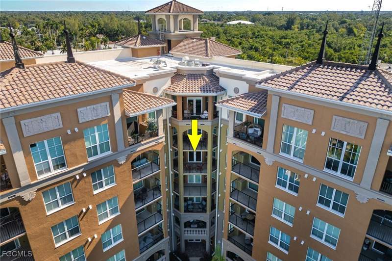 2 bedroom Condominium at 2825 Palm Beach Blvd 513, Alta Mar, Fort Myers — photo 3