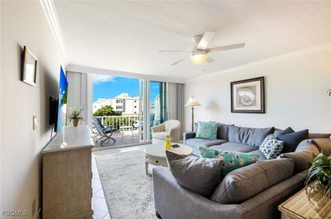 200 Periwinkle Way 214, Sanibel FL - photo 7 of 38