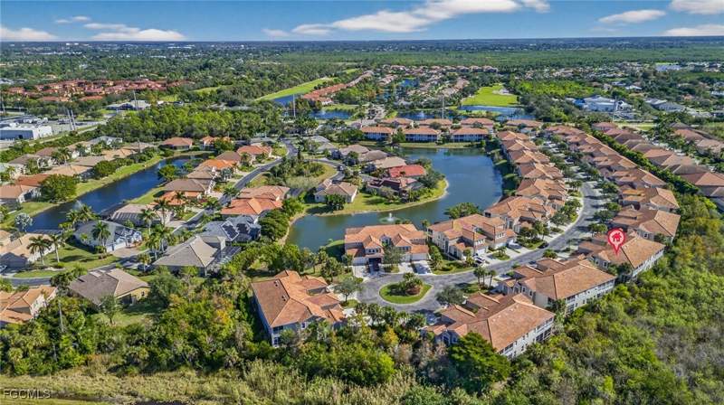 4 bedroom Condominium at 11865 Bayport Ln 1201, Avalon Preserve, Fort Myers — photo 2