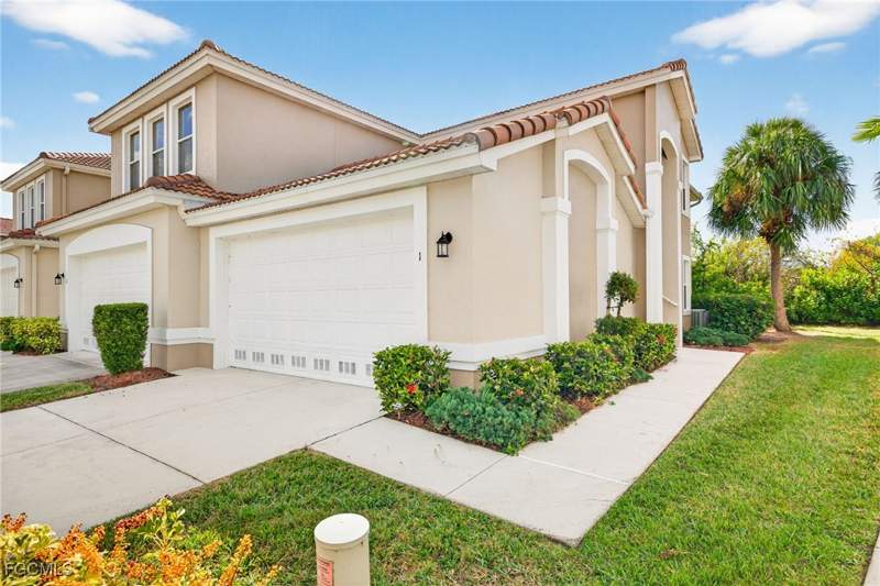 4 bedroom Condominium at 11865 Bayport Ln 1201, Avalon Preserve, Fort Myers — photo 3