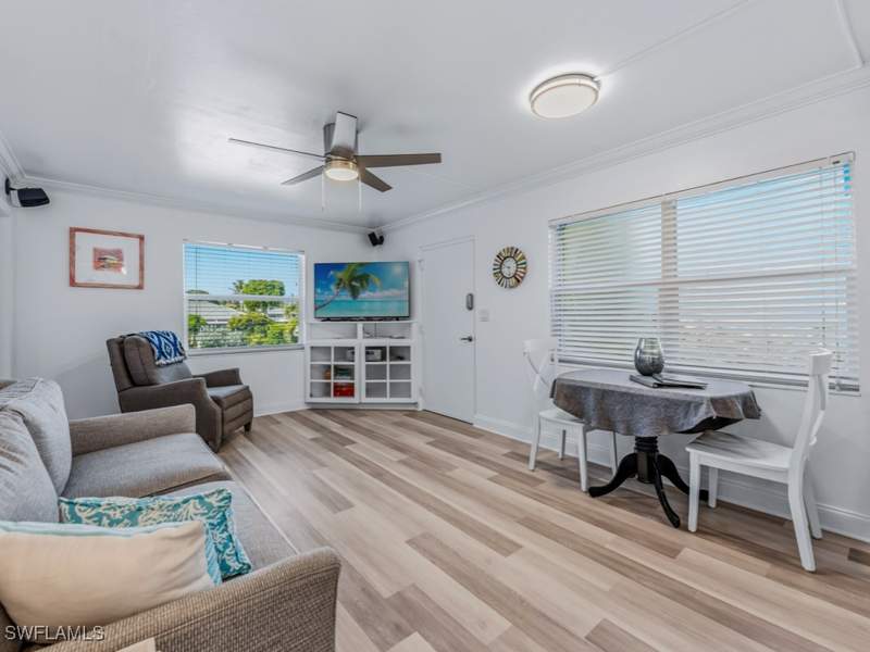 2 bedroom Condominium at 1146 Bald Eagle Dr D8, Model Village, Marco Island — photo 2