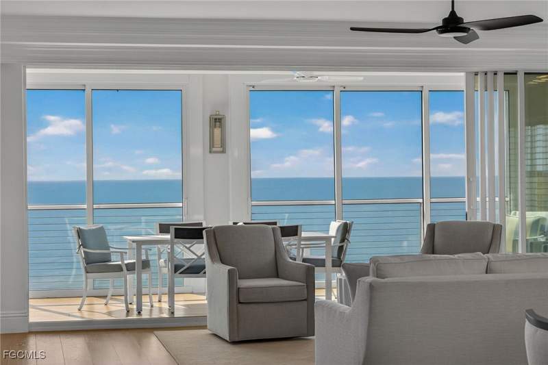 3 bedroom Condominium at 2549 W Gulf DR 206, SEDGEMOOR CONDO, Sanibel — photo 1