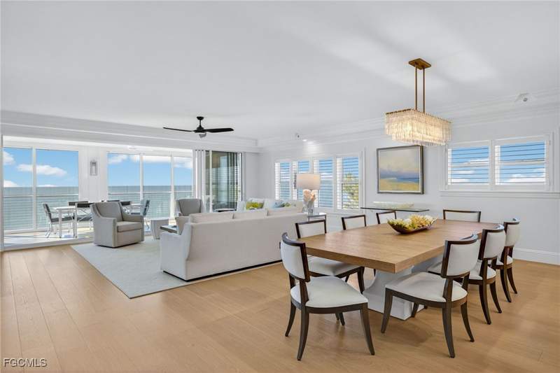 3 bedroom Condominium at 2549 W Gulf DR 206, SEDGEMOOR CONDO, Sanibel — photo 2